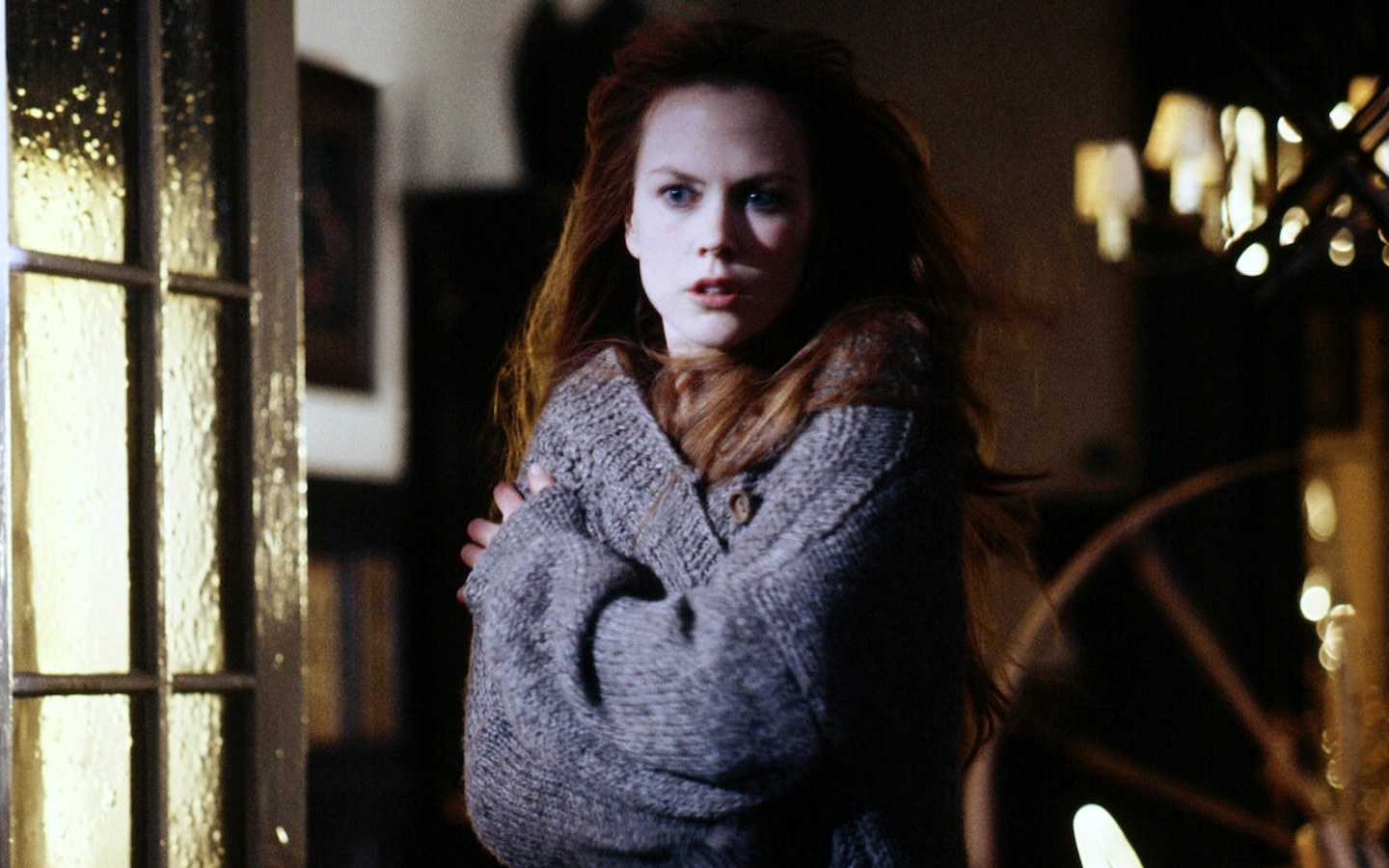 Nicole Kidman protagoniza Prácticamente magia