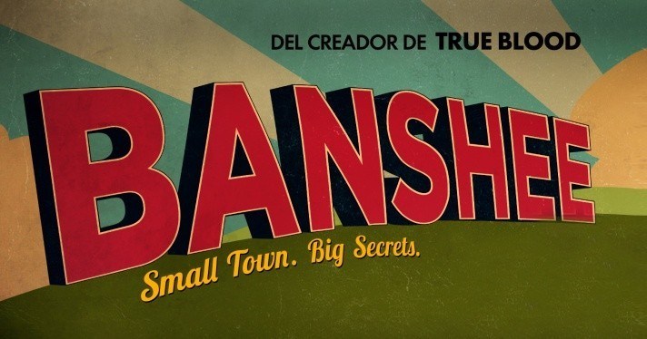 Banshee llega a Canal+