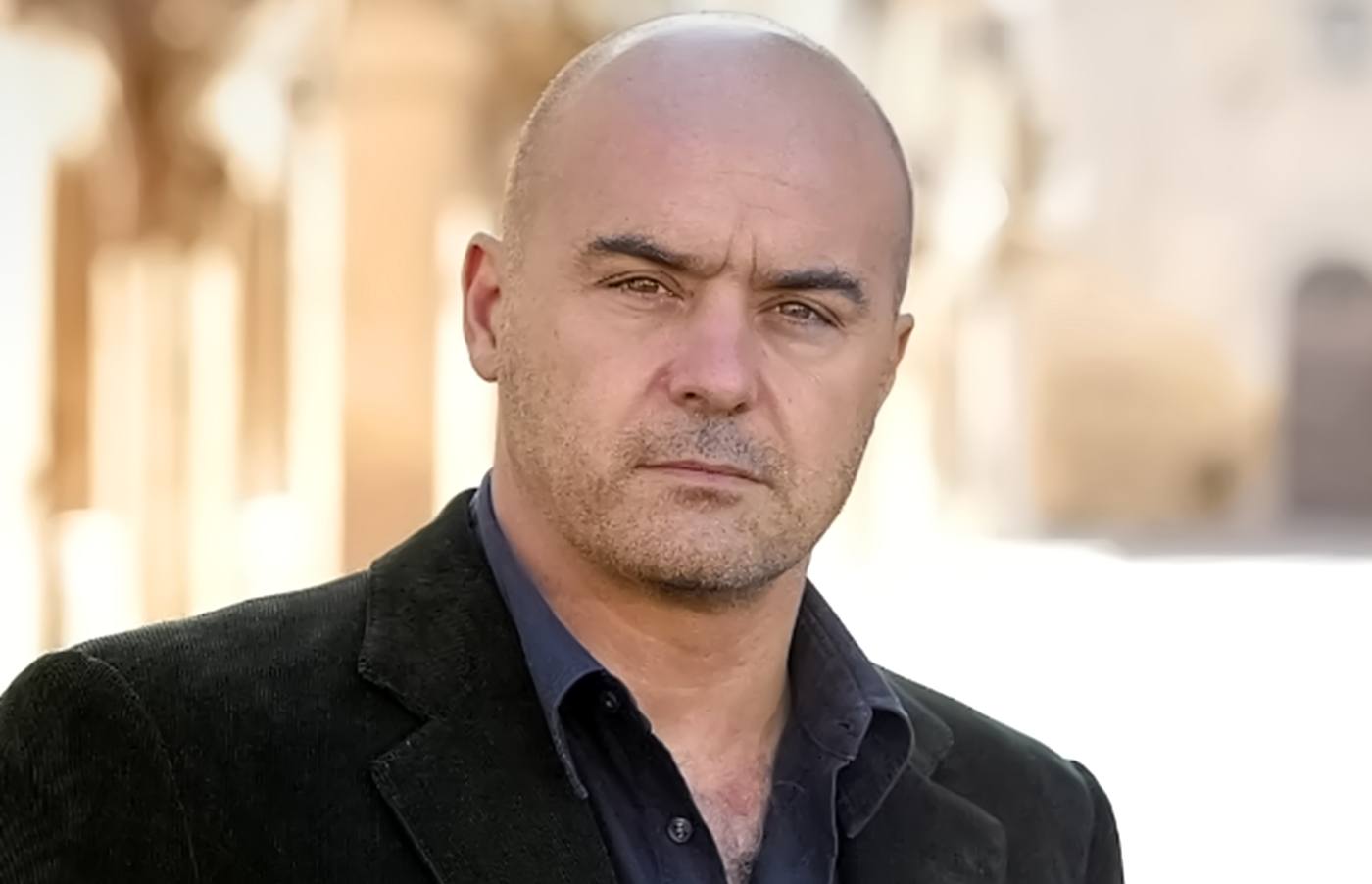 Vuelve el Comisario Montalbano a La 2 de TVE