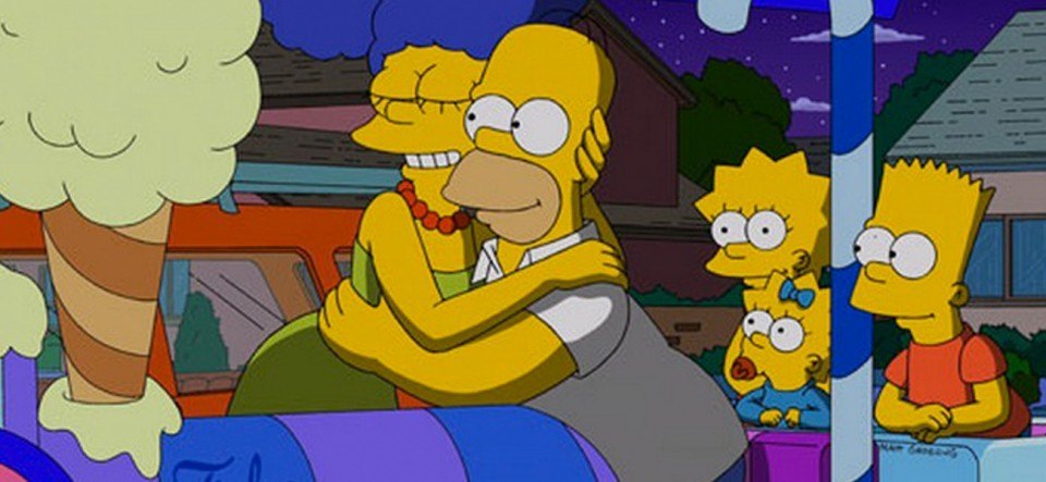 Los Simpson en su 25ª temporada perderán a uno de sus personajes más recurrentes