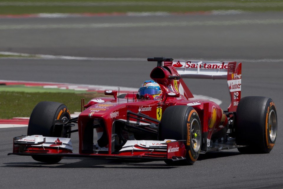 La Fórmula 1 regresa este fin de semana con el Gran Premio de Corea