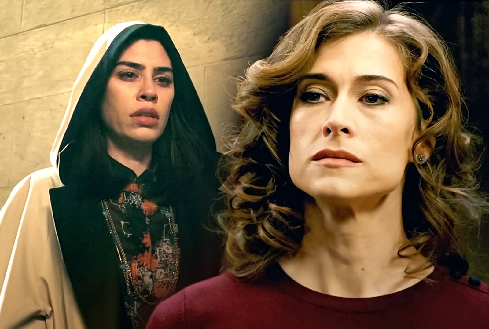 María toma una dura decisión mientras Marta destapa los planes de Jesús en Sueños de libertad