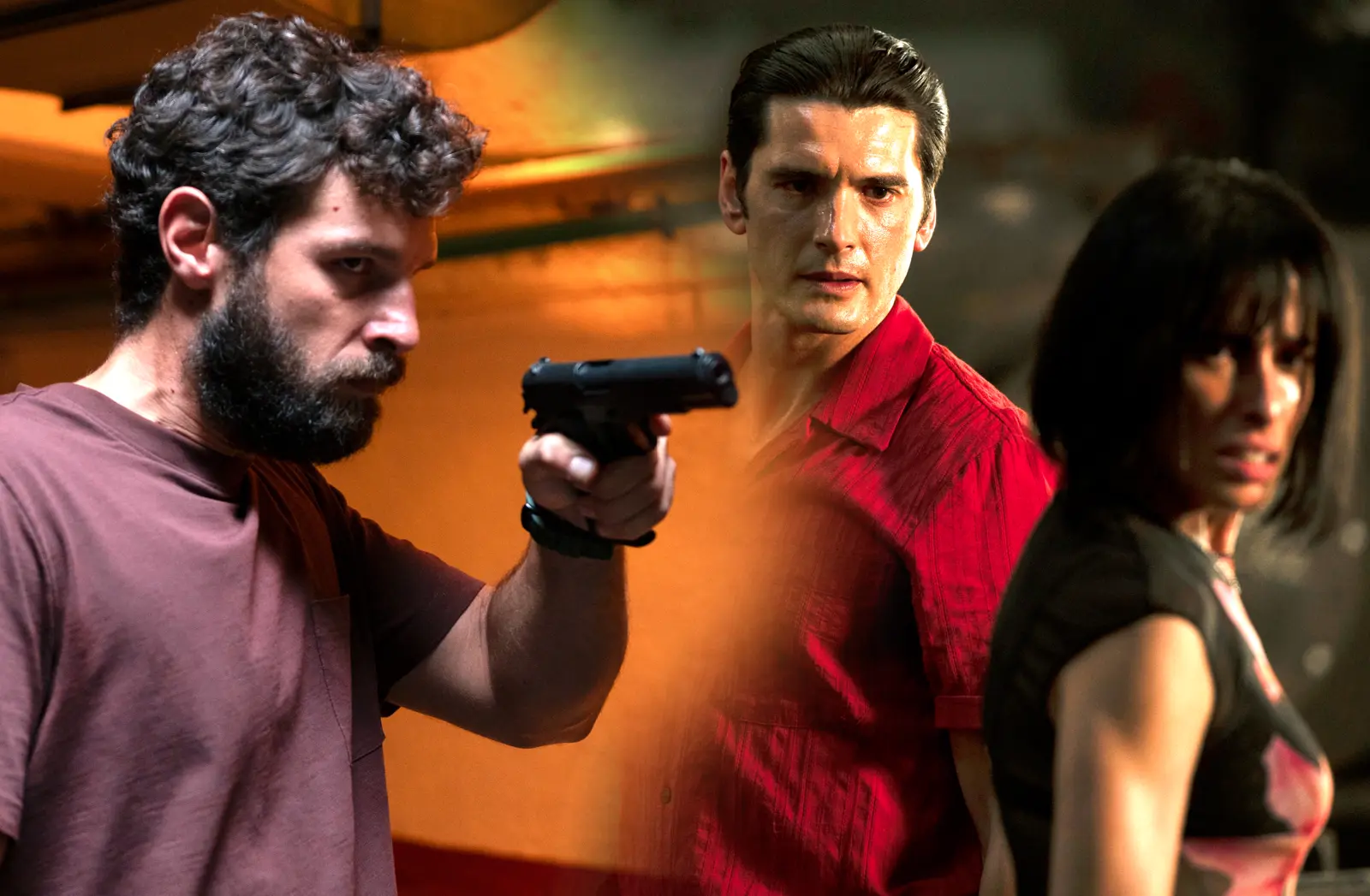 Prime Video desvela las primeras imágenes de la temporada 2 de Memento Mori