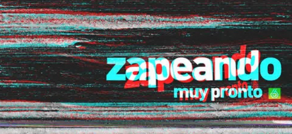 Zapeando llegará próximamente a laSexta y estará presentado por Frank Blanco