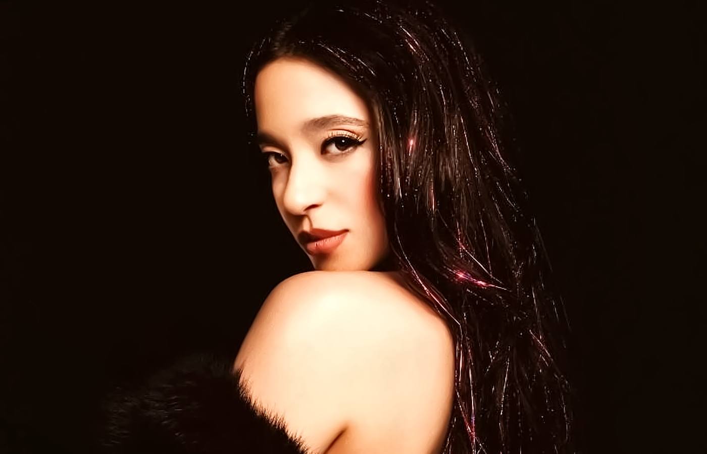Mikey Madison como Anora