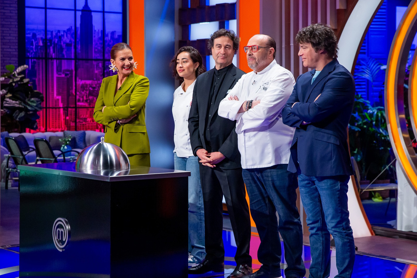 TVE estrena “MasterChef 13”: fecha, horario y avance del programa 1