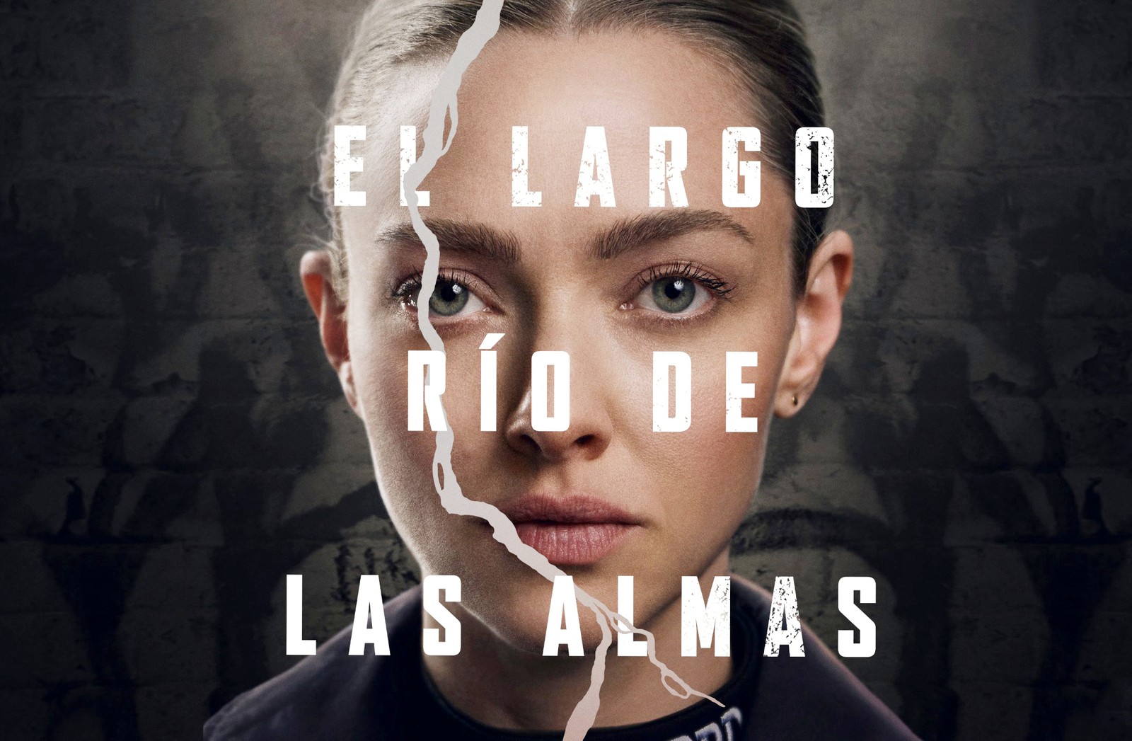 El largo río de las almas, estreno en Movistar Plus+ en abril de 2025