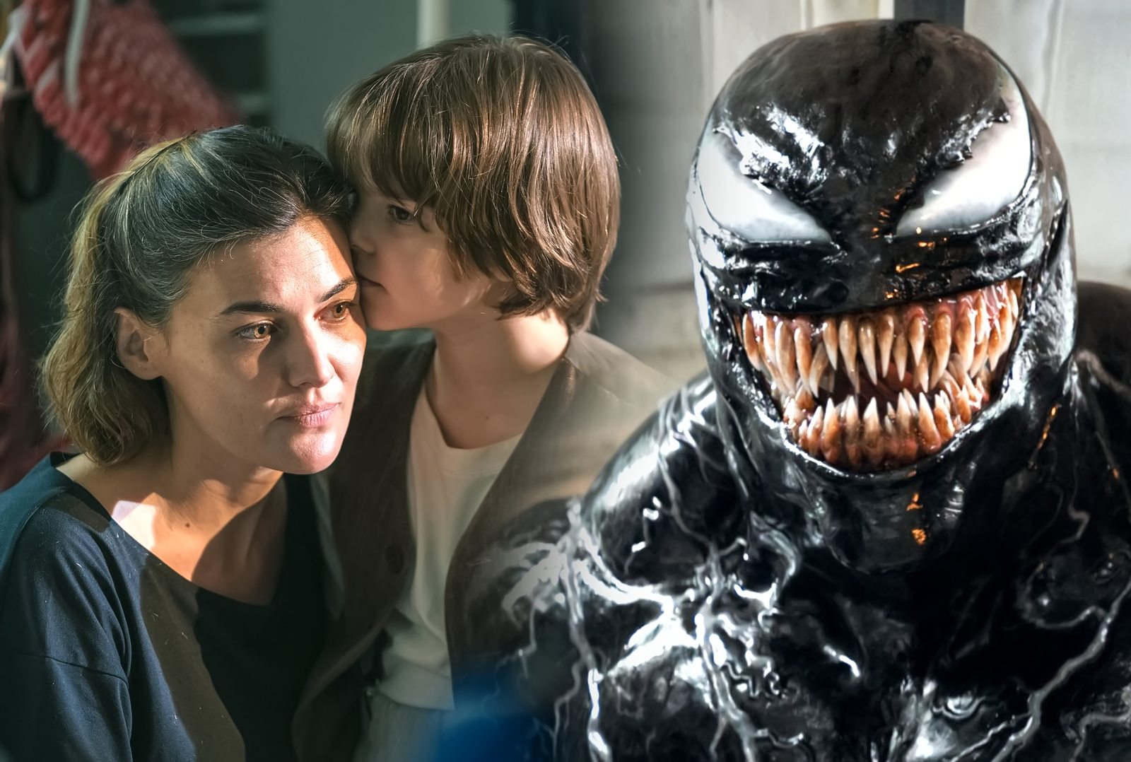 La mitad de Ana y Venom: El último baile, últimos estrenos de mayo en Movistar Plus+