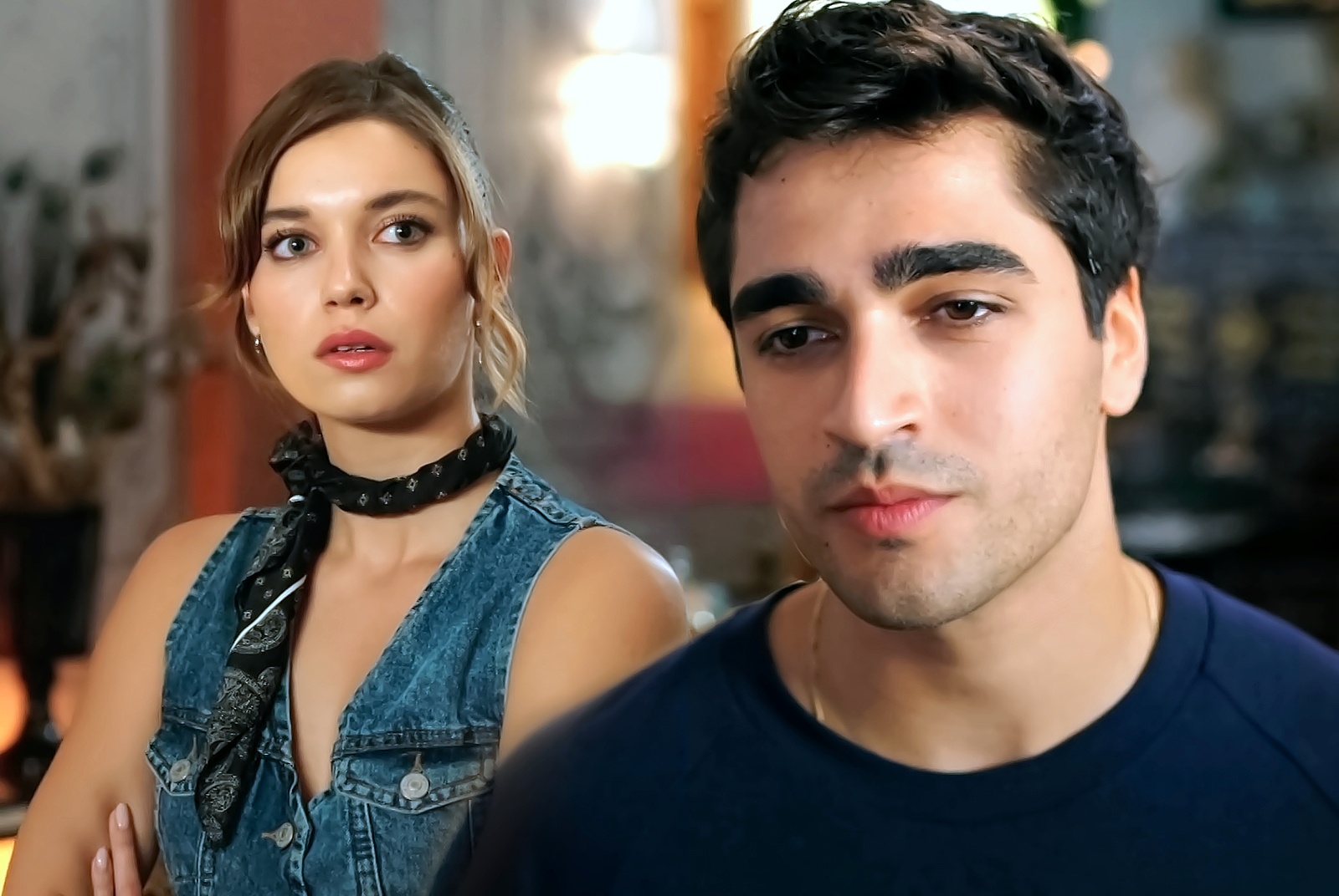 Ifakat arranca su plan contra Seyran mientras Ferit da una lección a Halis, en el capítulo 39 de Una nueva vida