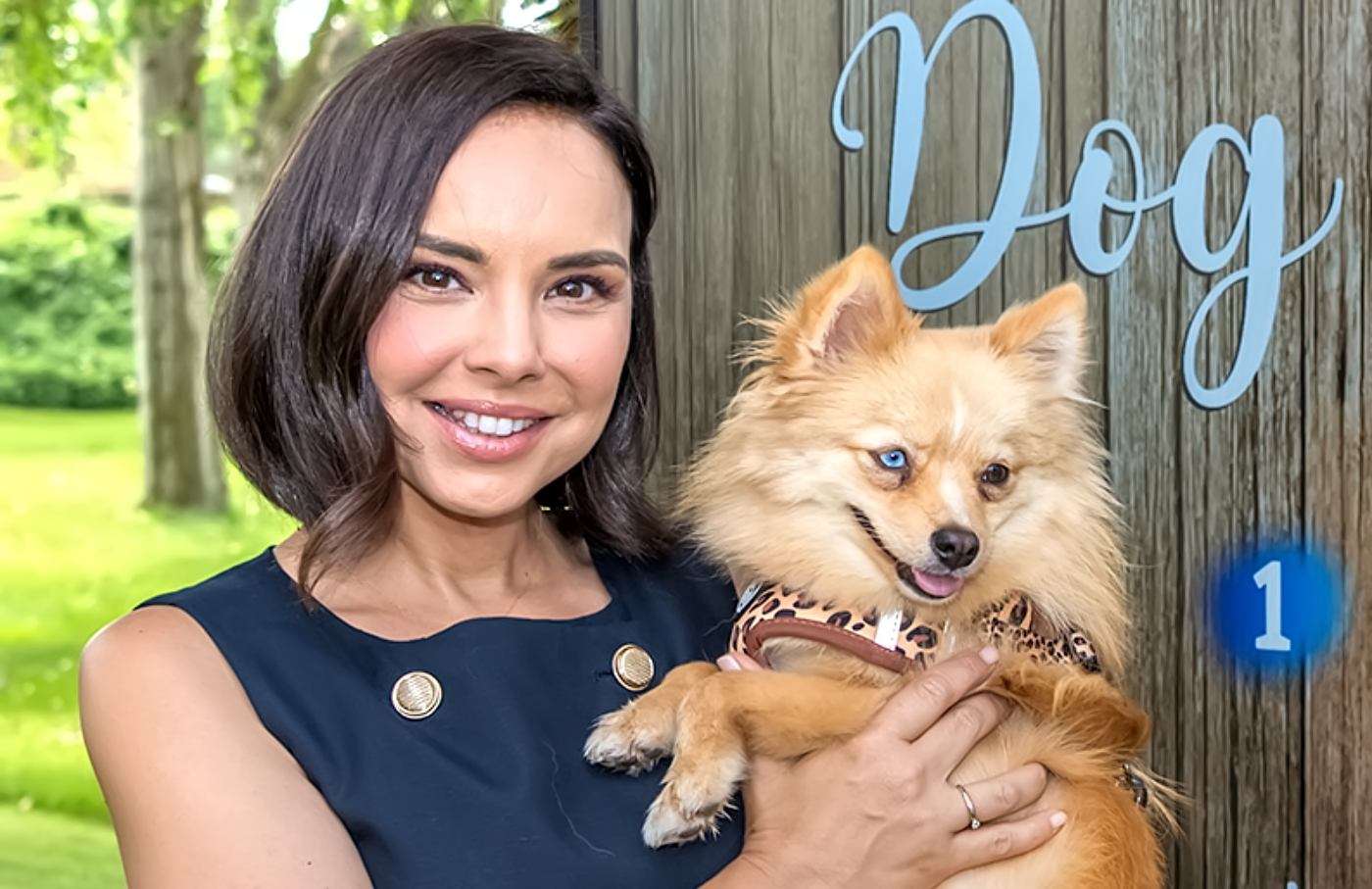 Chenoa y Dog House llegan este martes 15 de julio a La 1 de TVE
