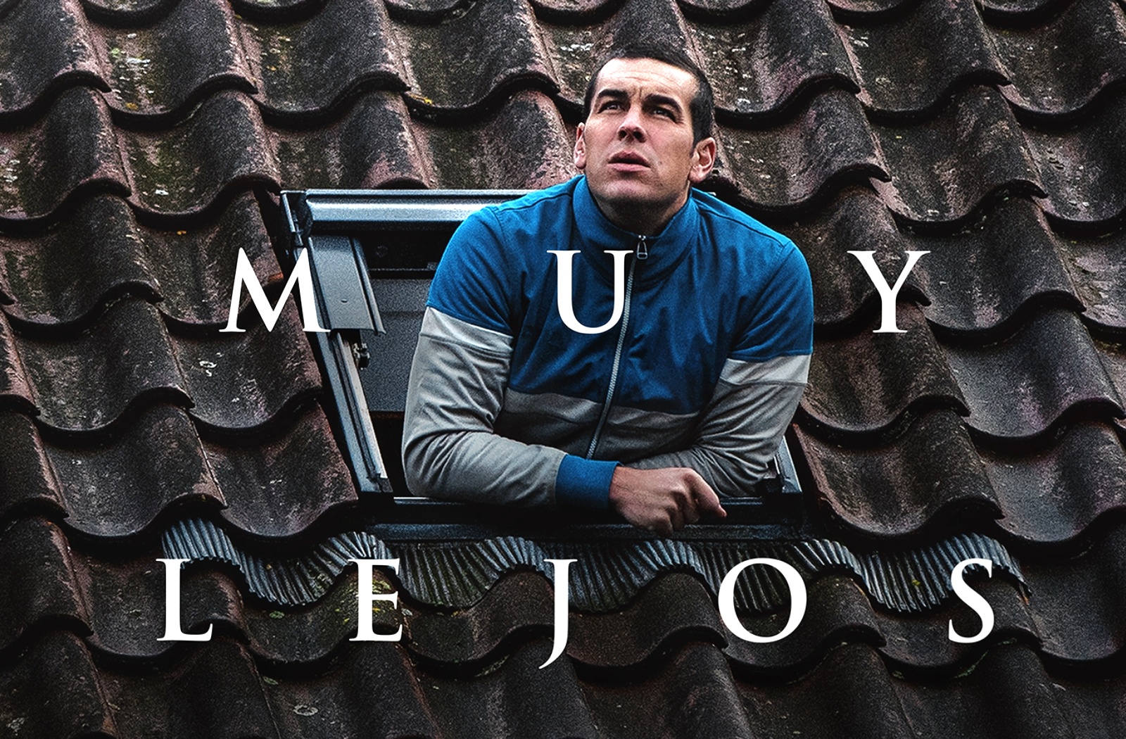 Mario Casas protagoniza Muy lejos