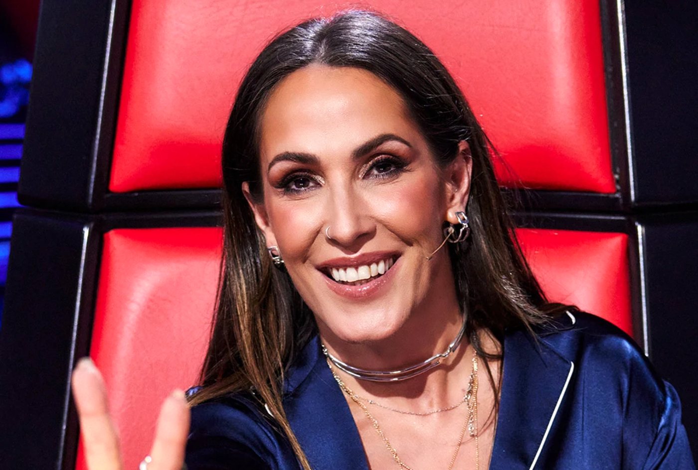 Malú presta su voz a la cabecera de Sueños de libertad