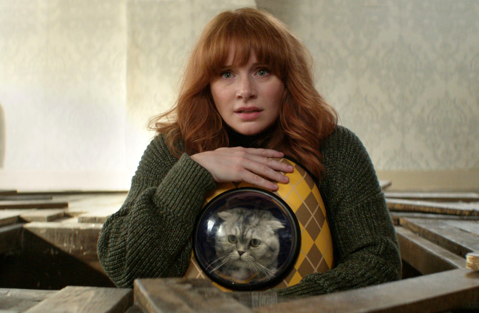 Argylle, la fallida comedia de espías de Matthew Vaughn ya disponible en Movistar Plus+