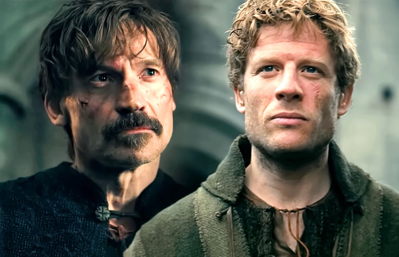 Rey y Conquistador se estrena en HBO Max: James Norton y Nikolaj CosterWaldau lideran la nueva serie histórica