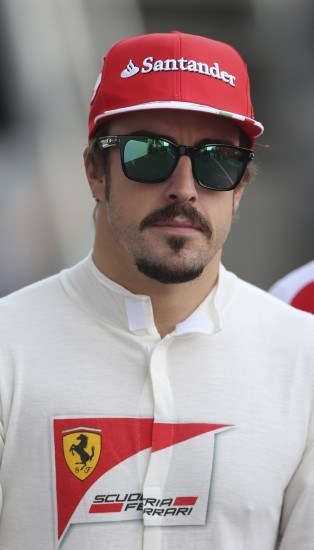 Fernando Alonso aún no lo tiene todo perdido