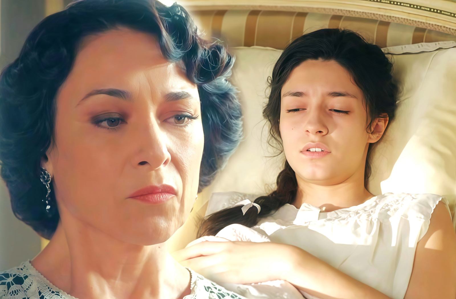 La asesina de Jana y el regreso de Ángela, esta semana en La Promesa