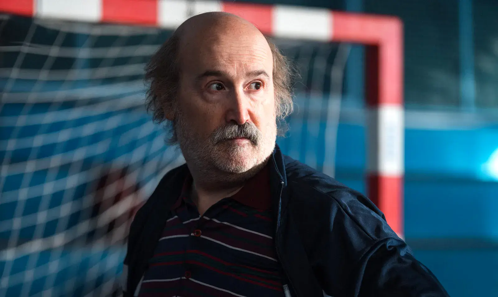 Javier Cámara protagoniza Yakarta, la nueva miniserie de Movistar Plus+