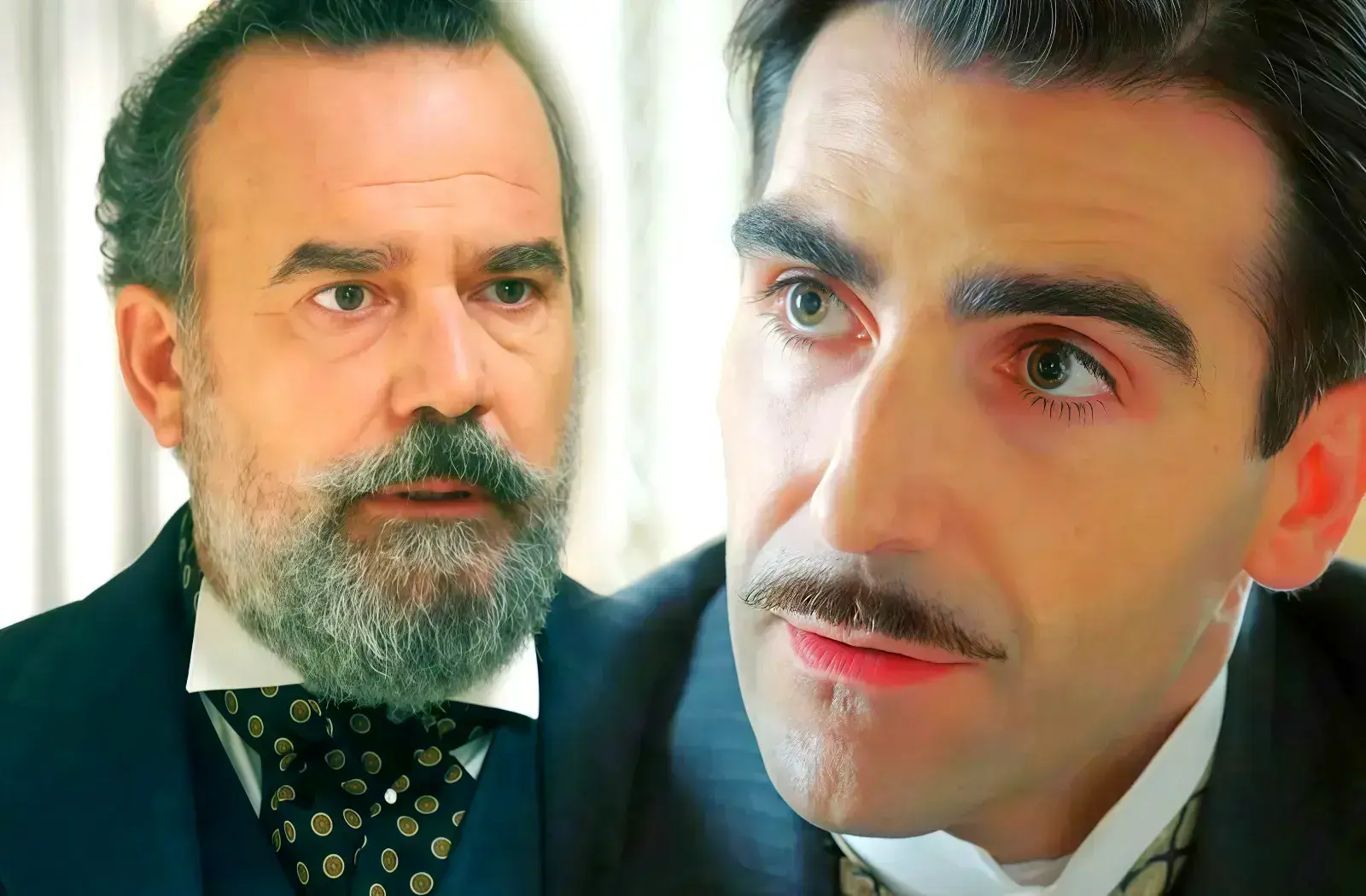 Alonso se enfrenta a la desaparición de Catalina y al compromiso de Lorenzo con Ángela, en La Promesa