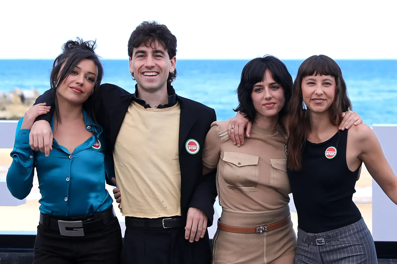 La Ruta. Vol. 2: Ibiza se estrena el 26 de octubre en atresplayer