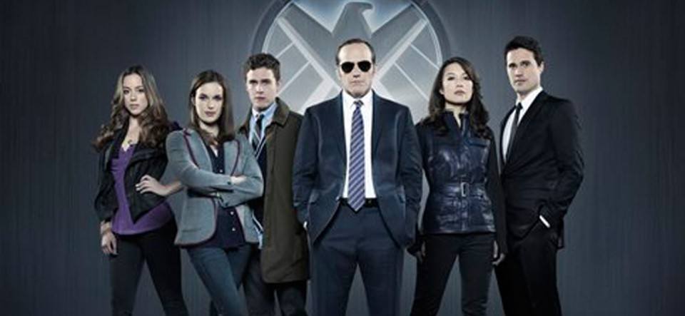 Marvel, Agentes de S.H.I.E.L.D comienza esta noche en Cuatro