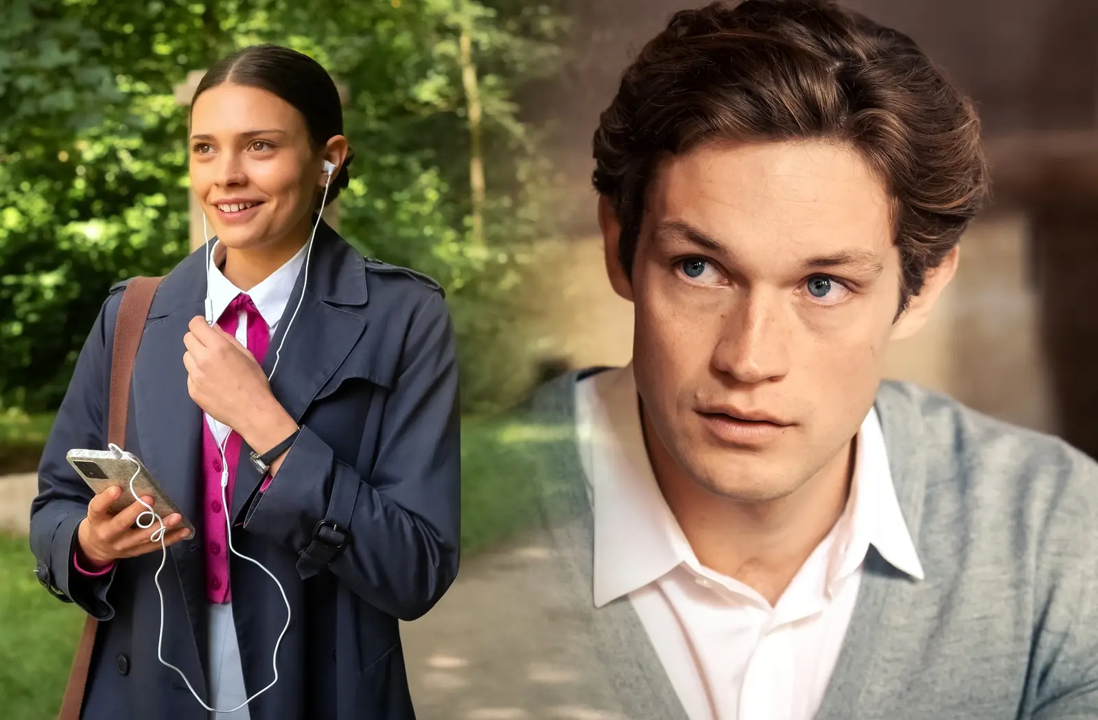Prime Video estrena la segunda temporada de Maxton Hall el viernes 7 de noviembre