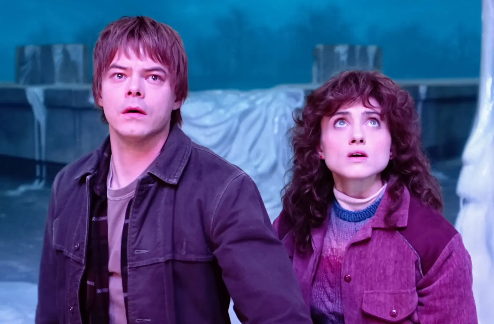 Netflix despide Stranger Things con un final en tres actos
