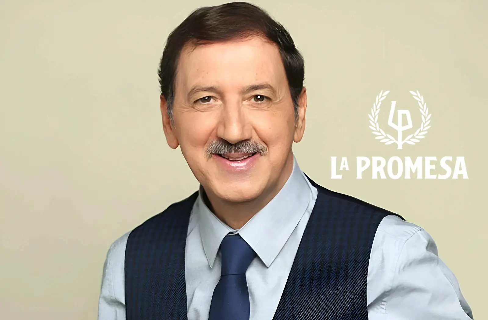 Carlos Viaga se incorpora al reparto de La Promesa como don Luis
