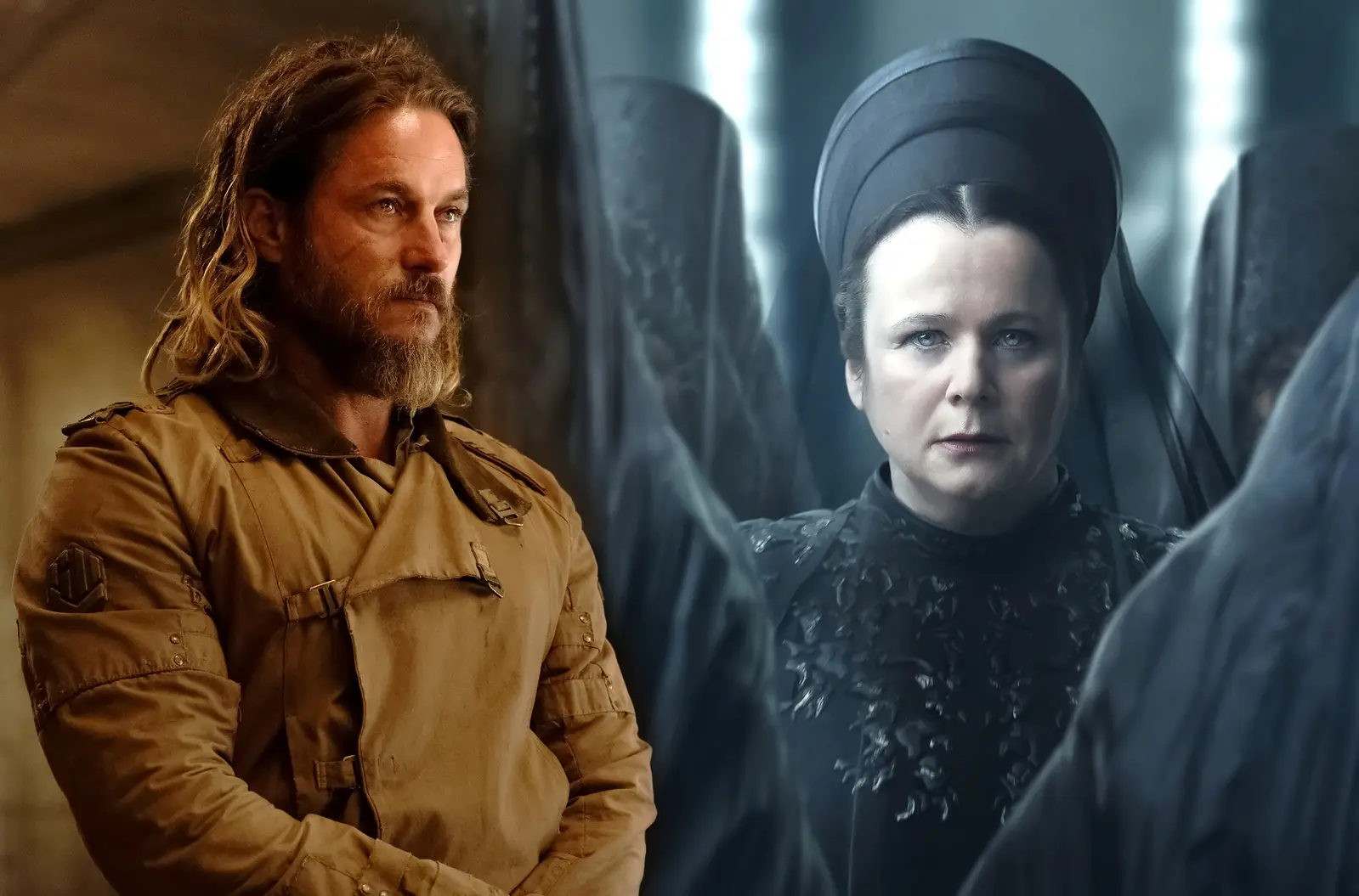 La temporada 2 de Dune: La profecía arranca su rodaje