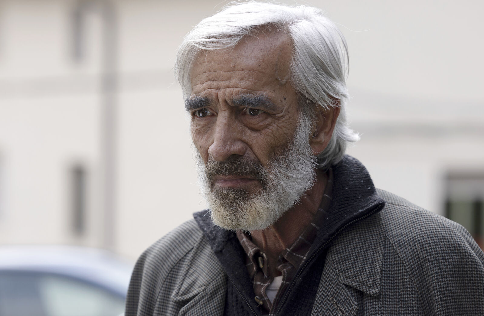 Netflix pone fecha a Innato, su nueva serie protagonizada por Imanol Arias y Elena Anaya