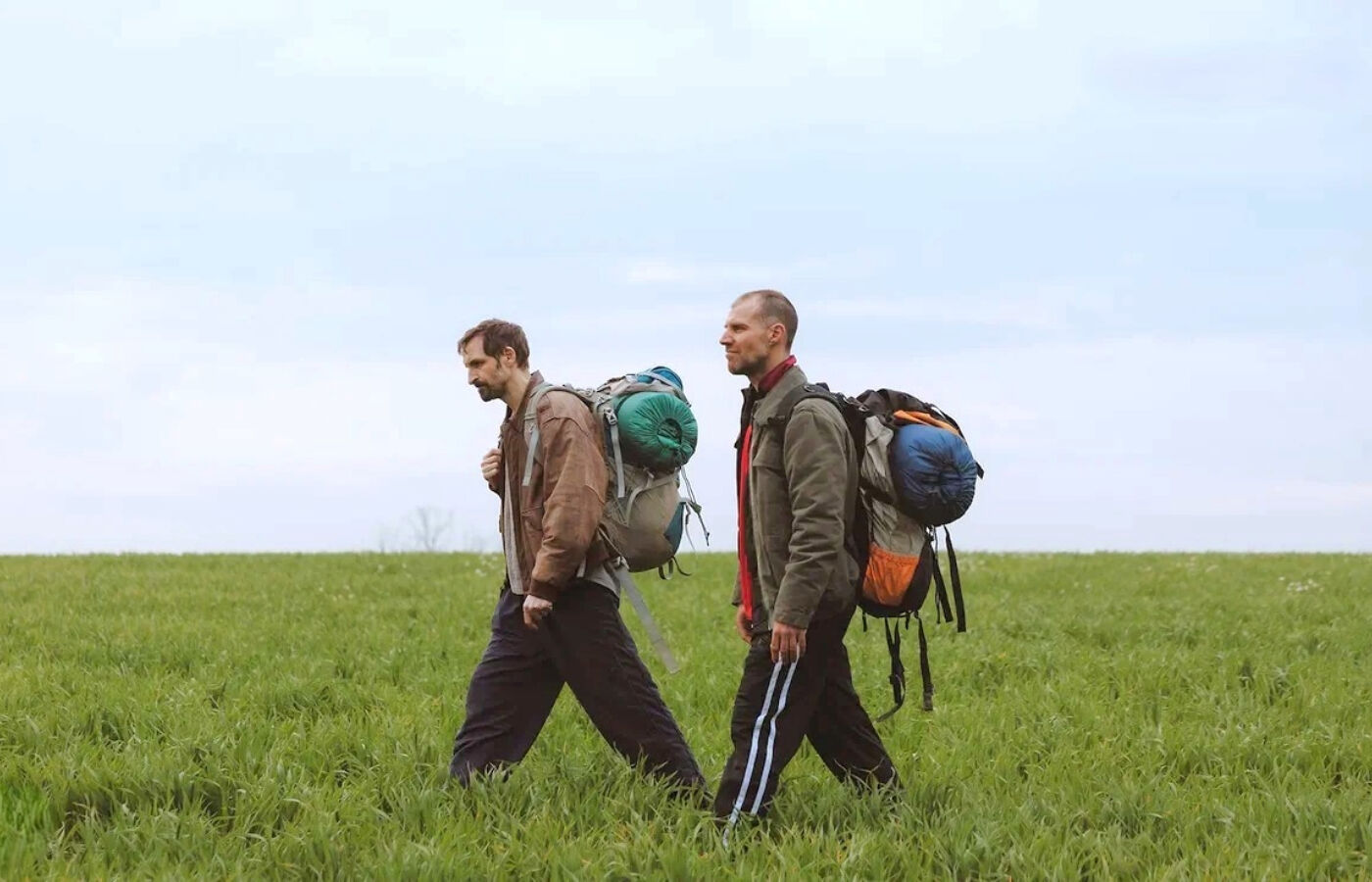 Antena 3 estrenará muy pronto la serie de Javier Olivares 33 días