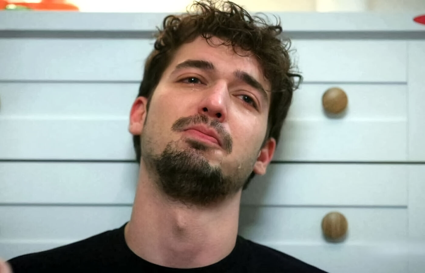 Uras se arrepiente de lo que ha hecho en Renacer