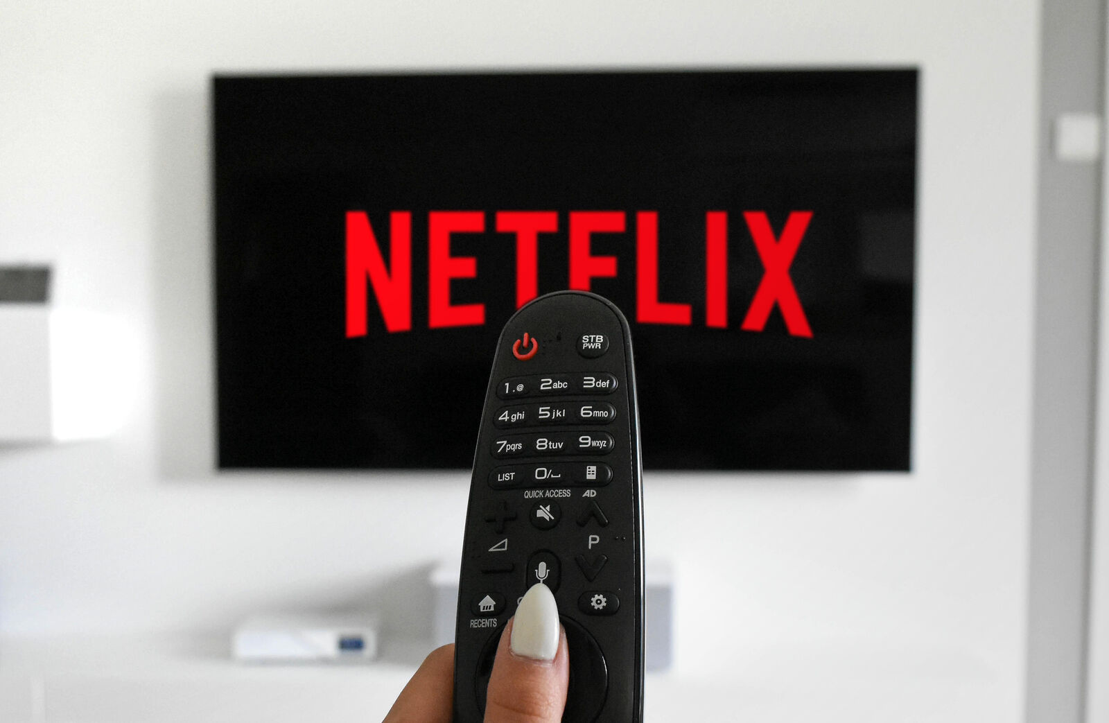 Netflix es una de las plataformas más restrictivas a la hora de compartir cuenta