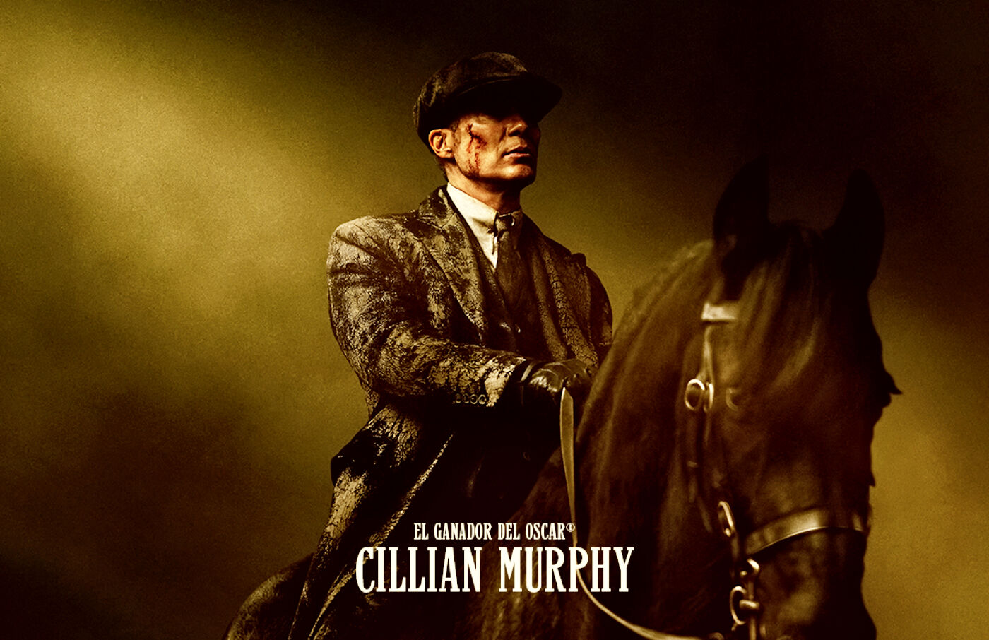 Peaky Blinders: El hombre inmortal ya tiene fecha de estreno en Netflix