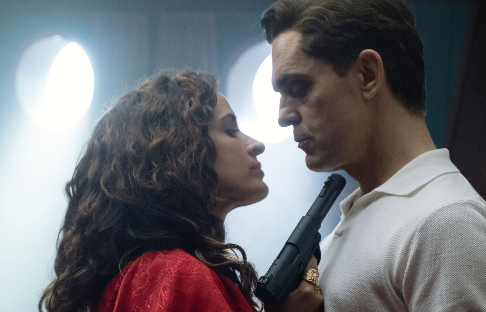 Berlín y la dama del armiño ya tiene fecha de estreno en Netflix
