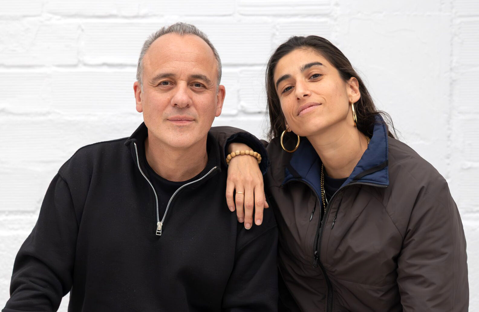 Carolina Yuste y Javier Gutiérrez protagonizan el thriller Ardora, una nueva serie original Movistar Plus+ para 2026
