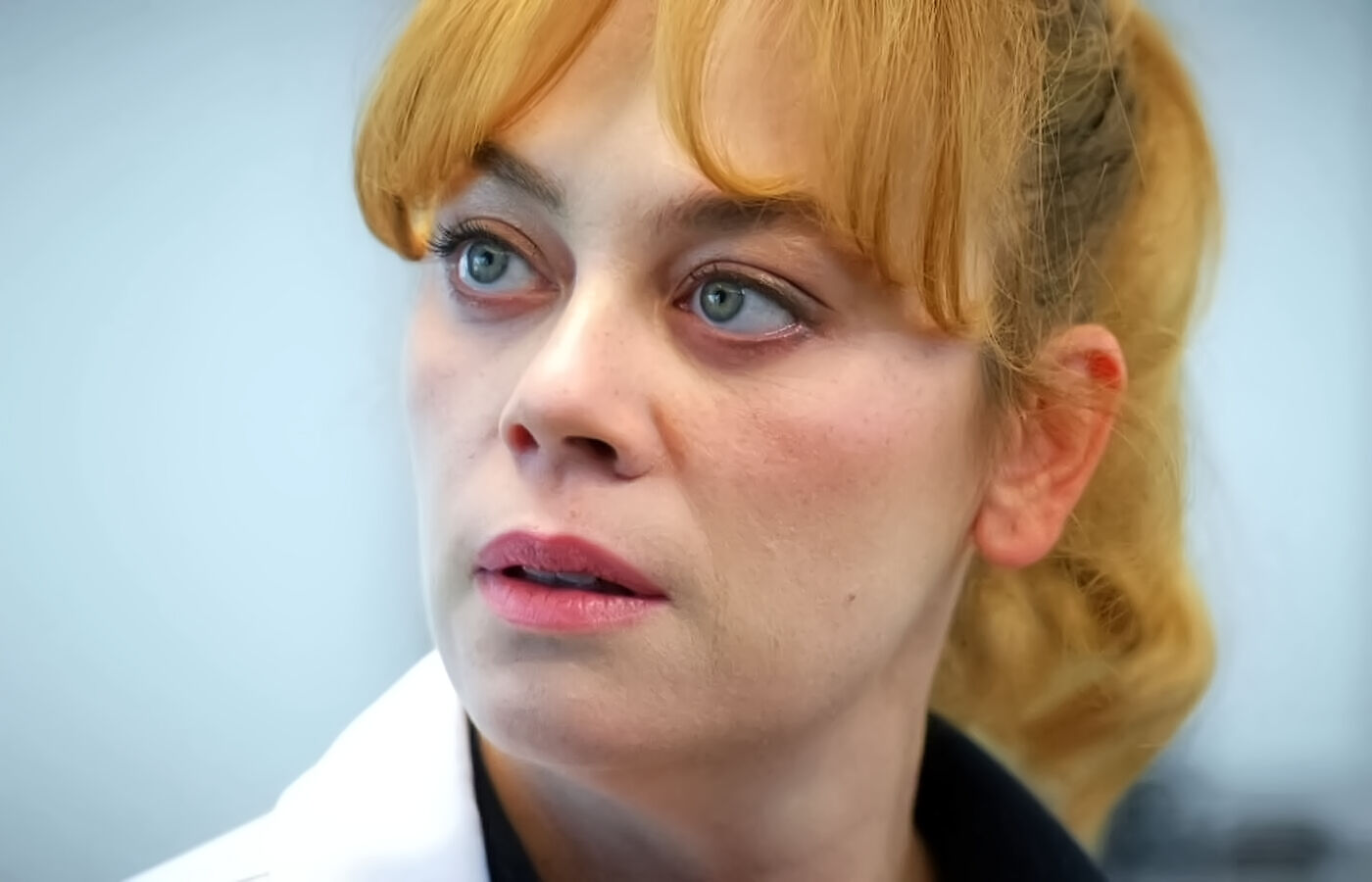 Bahar se sorprende ante la decisión de Ismail en Renacer