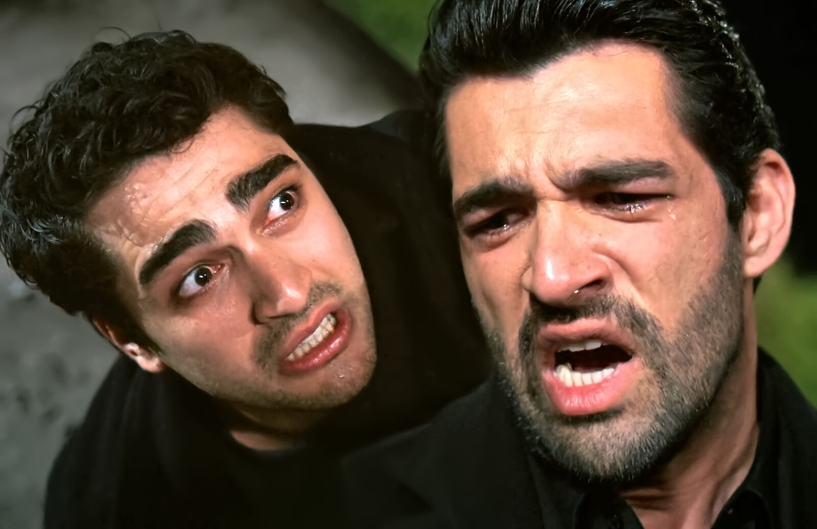 El duelo final entre Ferit y Akin, en el capítulo 66 de Una nueva vida 