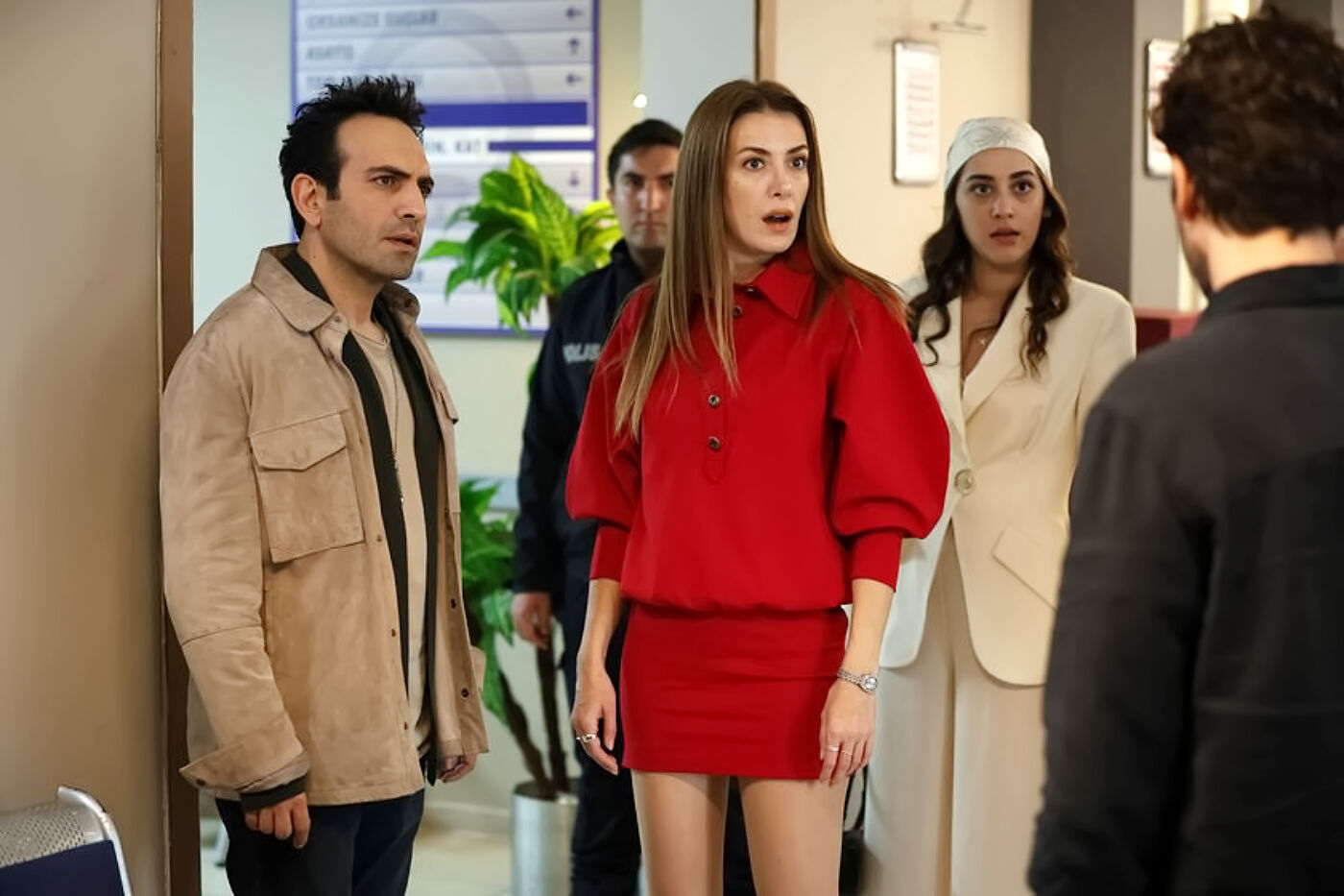 Las nuevas tramas de la tercera temporada de Renacer no convencen a la audiencia turca