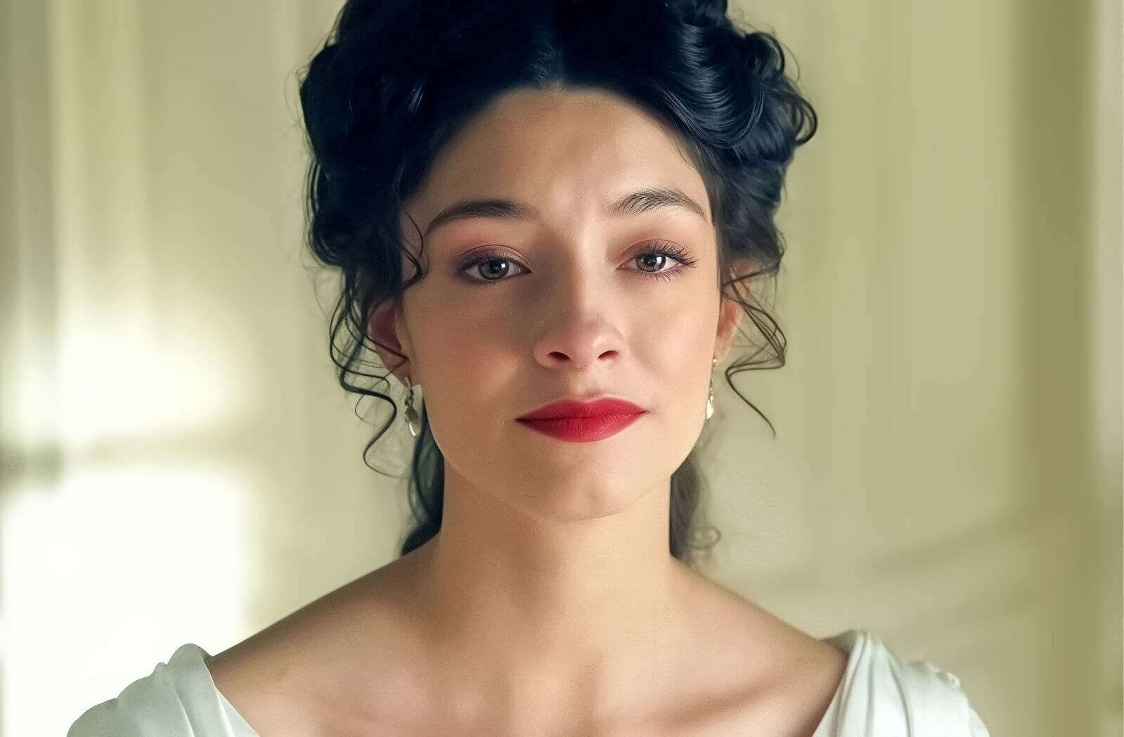 Ángela decide quitarse la vida en el final de temporada de La Promesa
