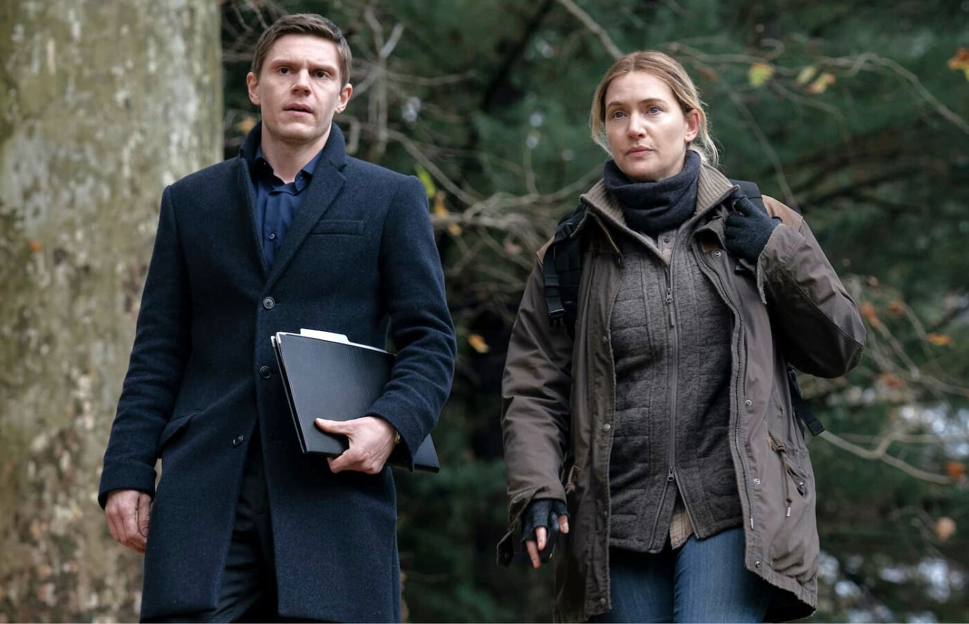 Mare of Easttown es una de las mejores miniseries de misterio en HBO Max