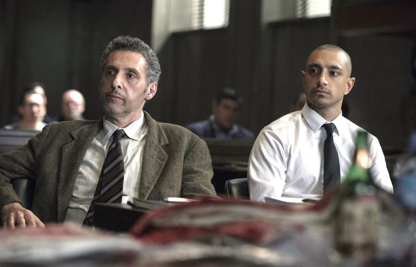 The Night Of es una miniserie disponible en HBO Max
