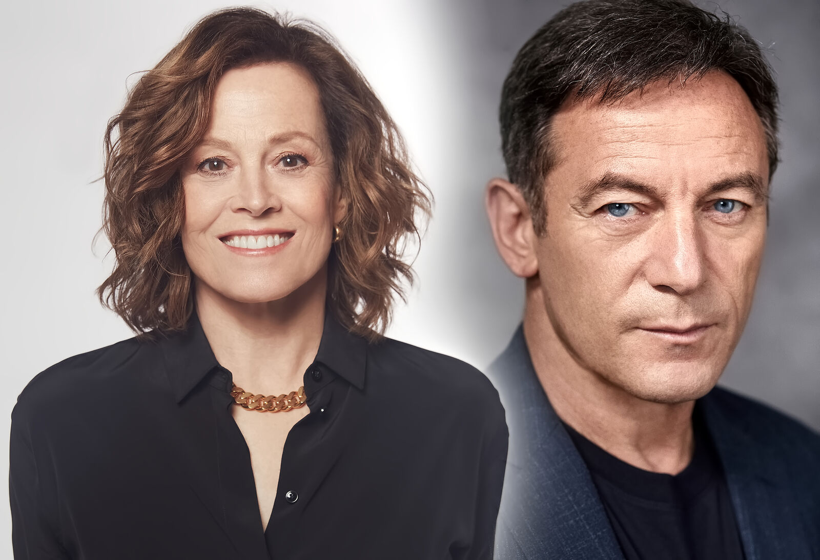 Sigourney Weaver y Jason Isaacs, fichajes estrella de Tomb Raider para Prime Video