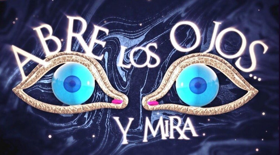 Abre los ojos...y mira, el programa presentado por Emma García podría dejar de emitirse
