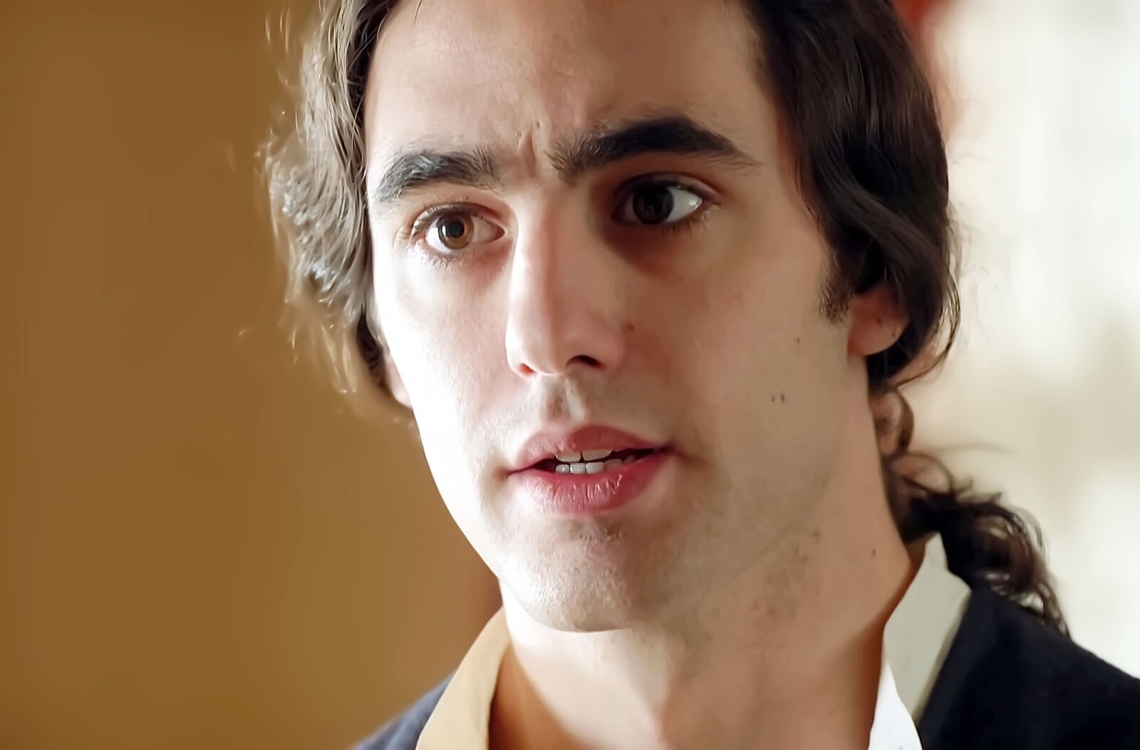 Alejo comunica a José Luis que quiere abandonar el valle en el capítulo 332 de Valle Salvaje