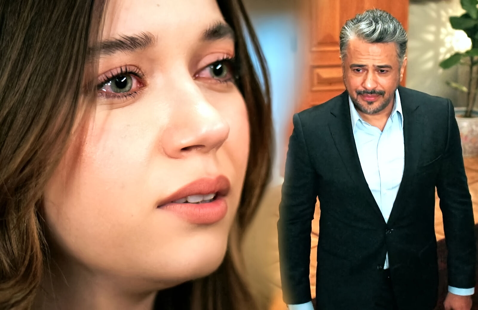 Orhan vuelve de la muerte y el adiós de Seyran en el capítulo 73 de Una nueva vida