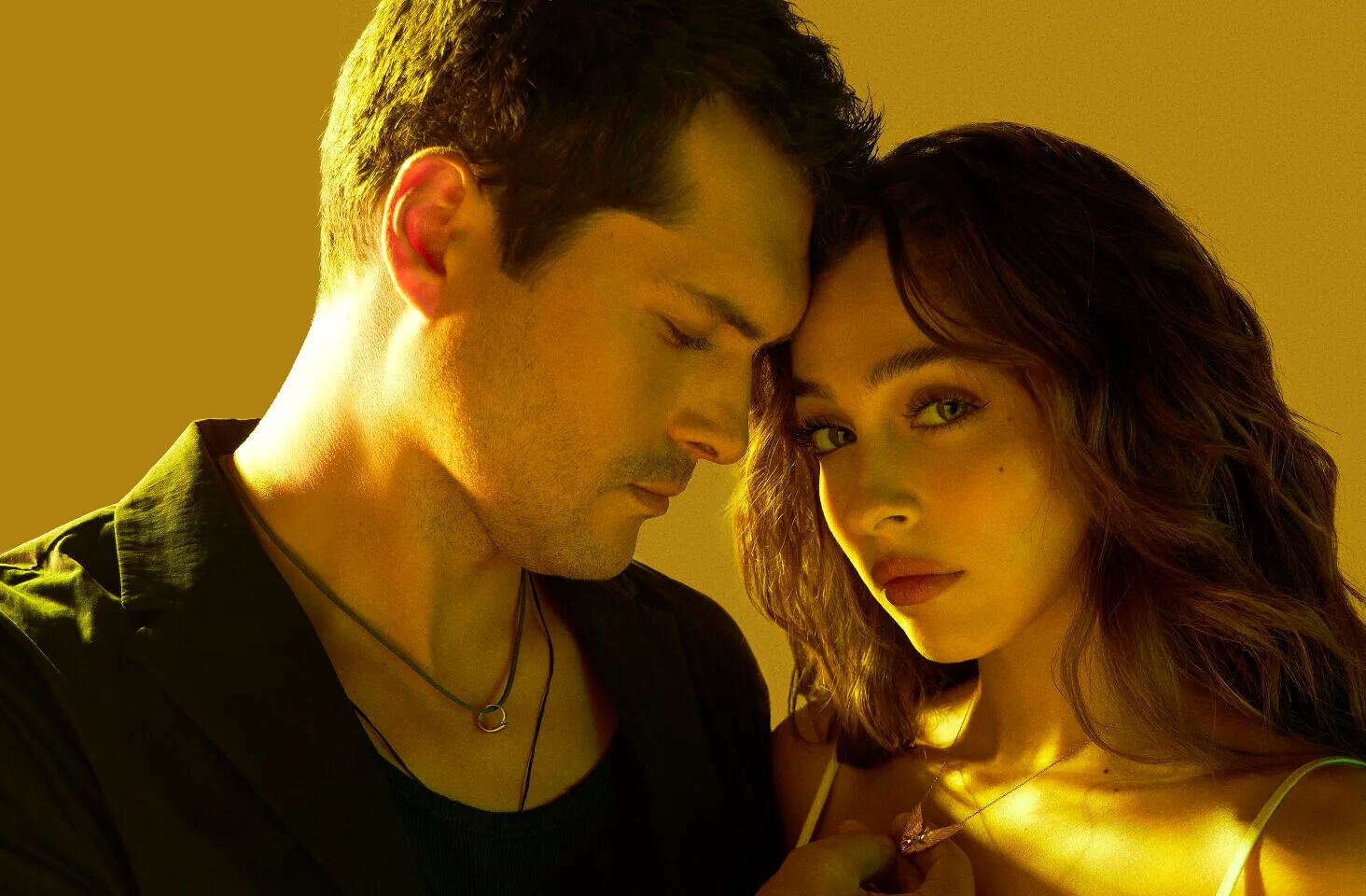 Leyla, la nueva serie turca que estrena Nova de lunes a viernes