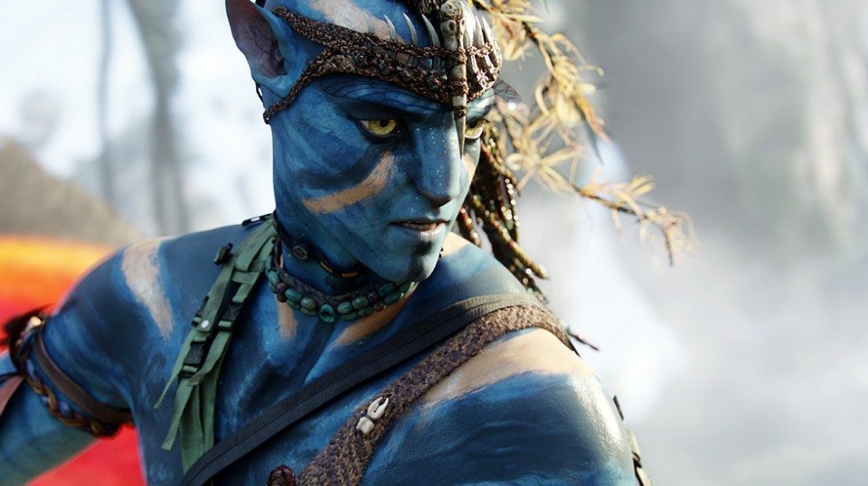 Avatar conquista a seis millones de espectadores en el prime time del martes