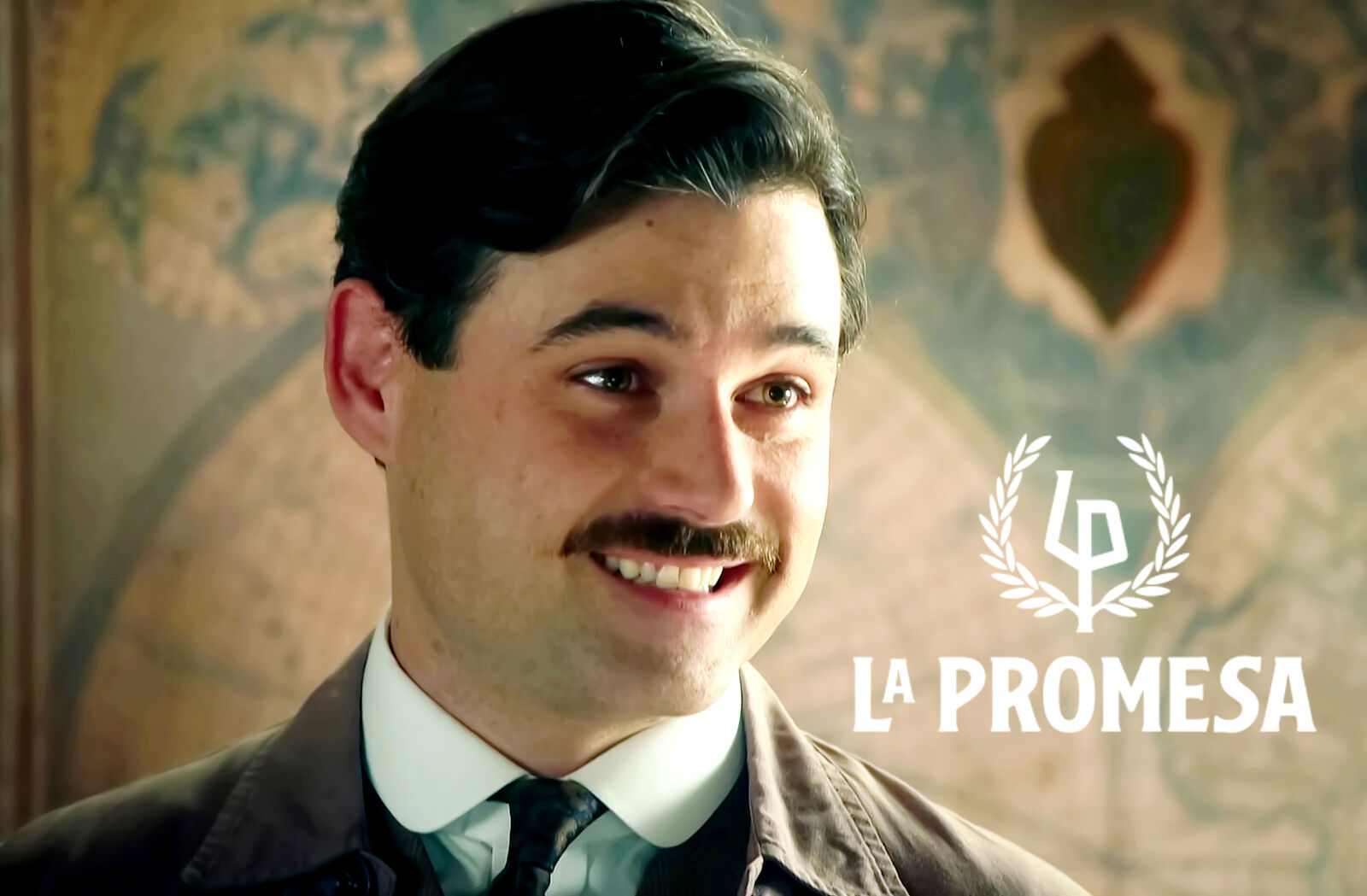 La Promesa se mantiene como lo más visto de enero en RTVE Play
