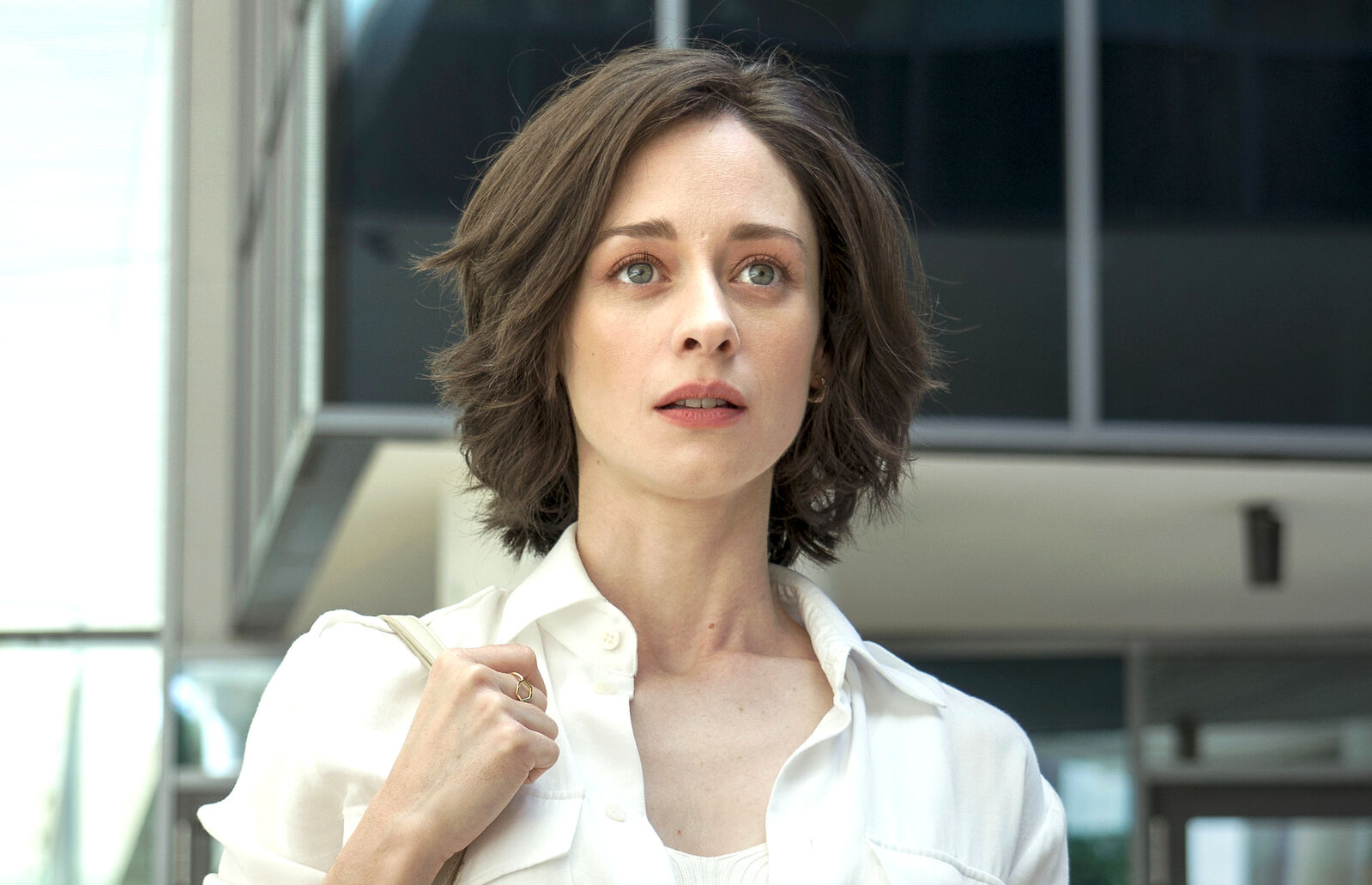 Elena Rivera protagoniza Perdiendo el juicio