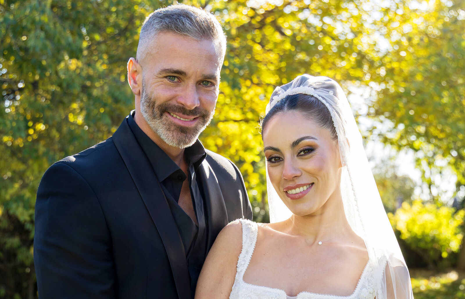 Milton y Natalia ven cómo el frío, la distancia y el hastío continúan apoderándose de su relación en Casados a primera vista